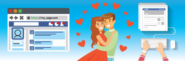 Dating online può ottenere una data